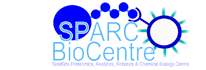 SPARC graphic